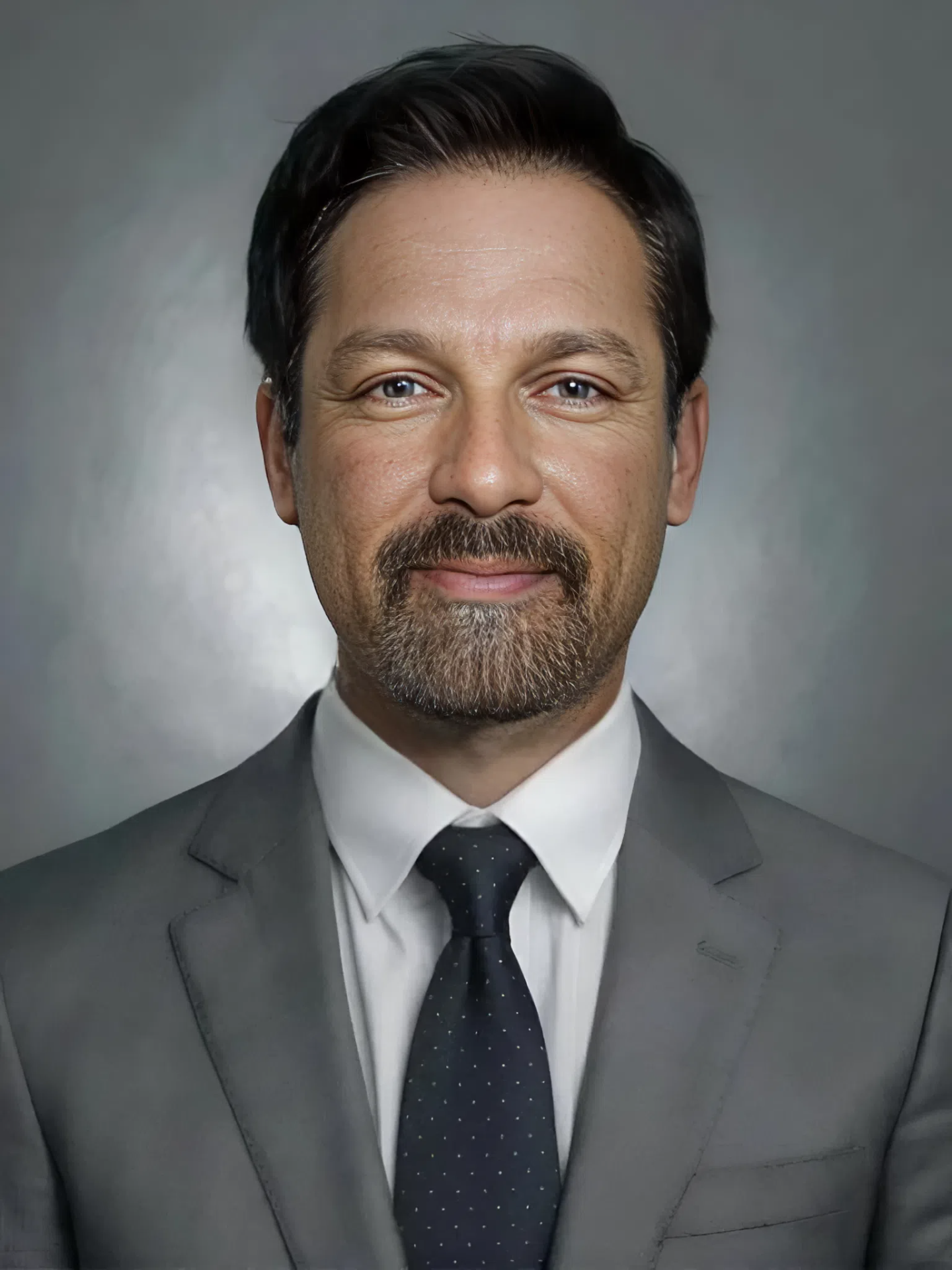 Dom Carlos Bertrand São Pedro