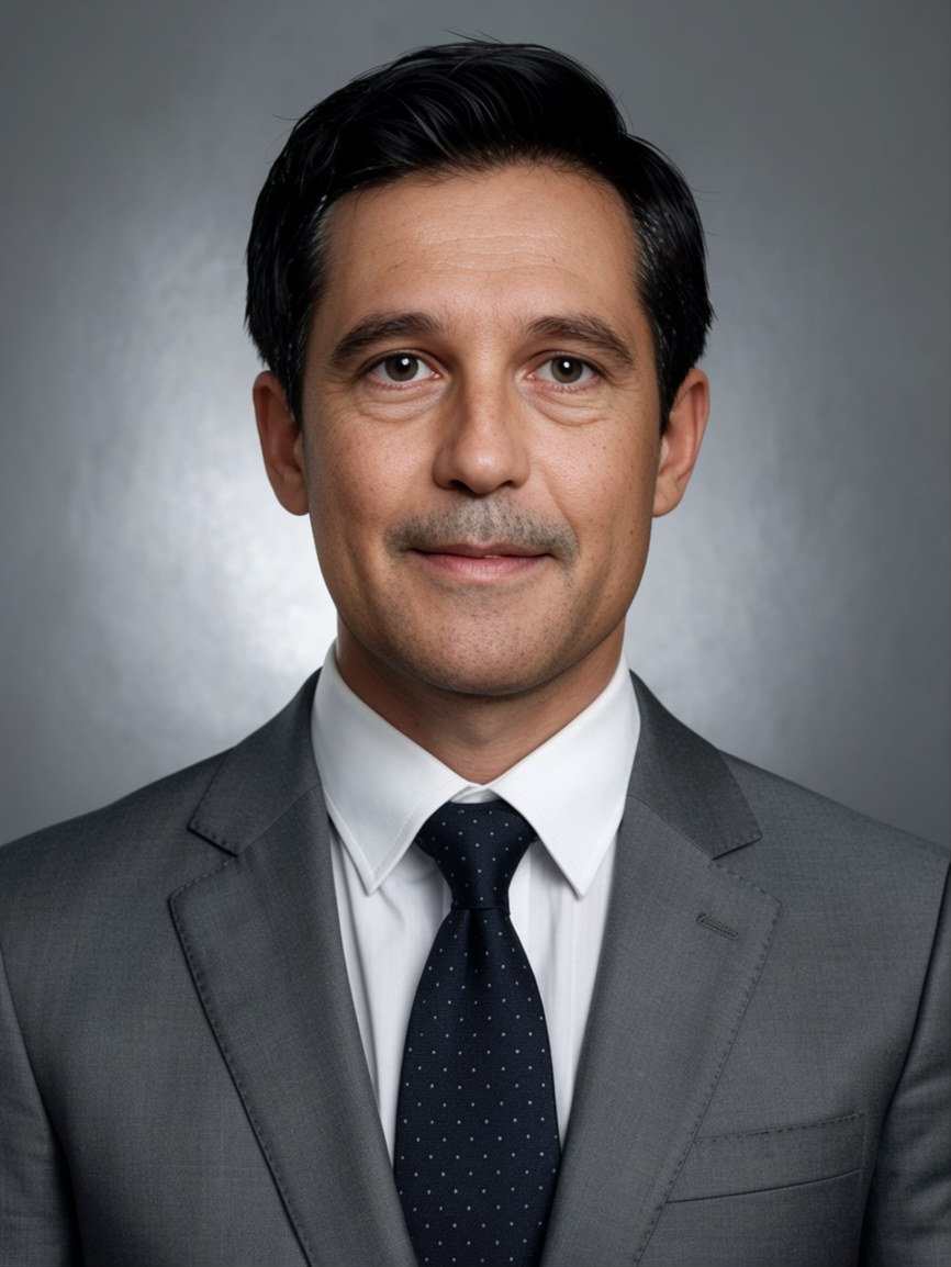 Dom Daniel Pedro Santo Henrique (Arcebispo Dom Enric do Cardo)