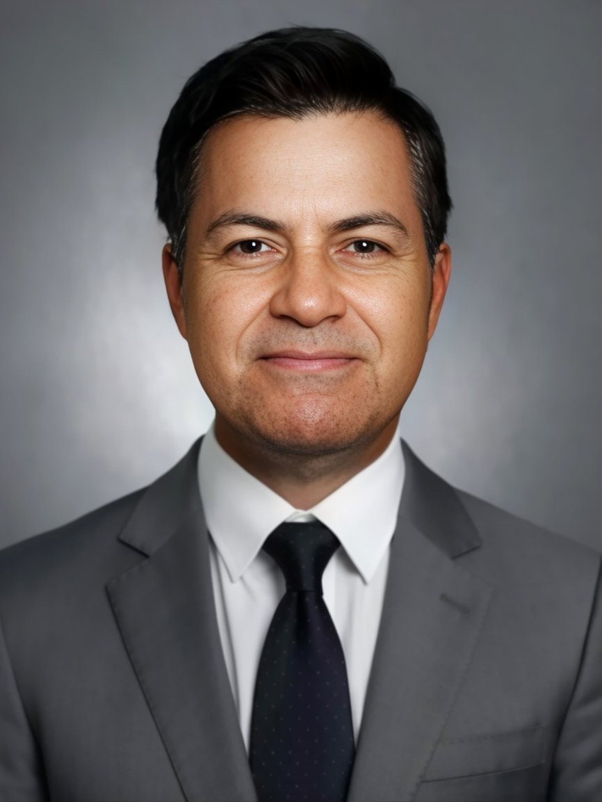Dom Emídio Pedro São Souza