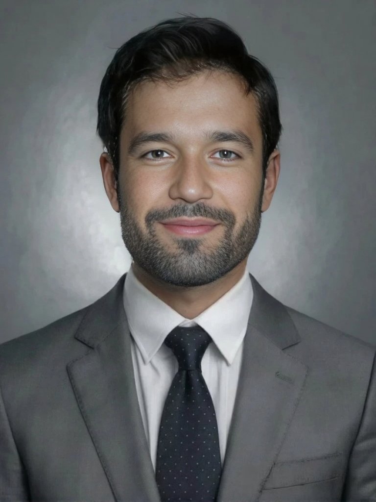 Dom Fernando Pedro São Manuel