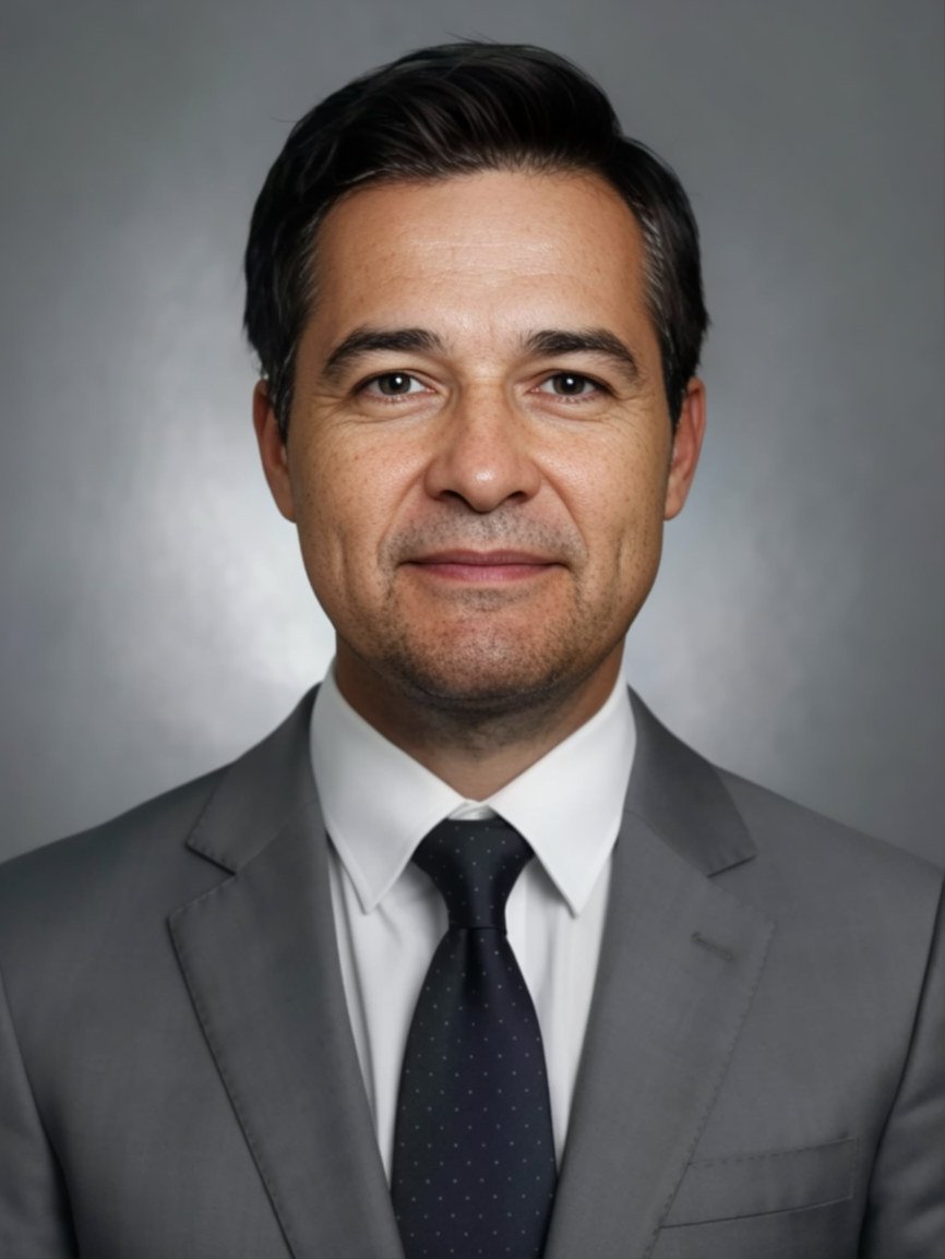 Dom Pedro III Henrique de Gusmão, Daniel Pedro São Messias