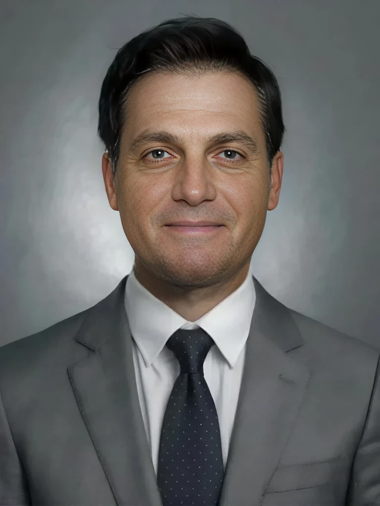 Dom Jair Pedro São Messias