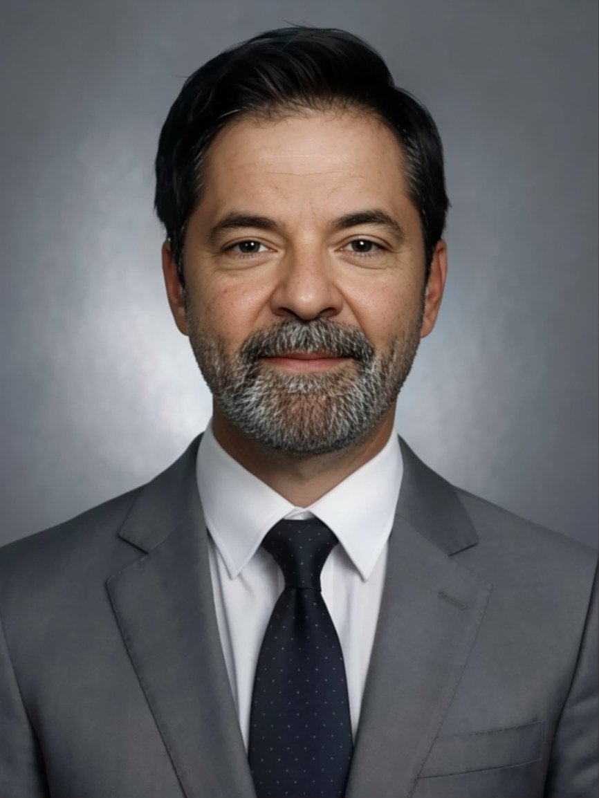 Dom Luiz Pedro São Ignácio