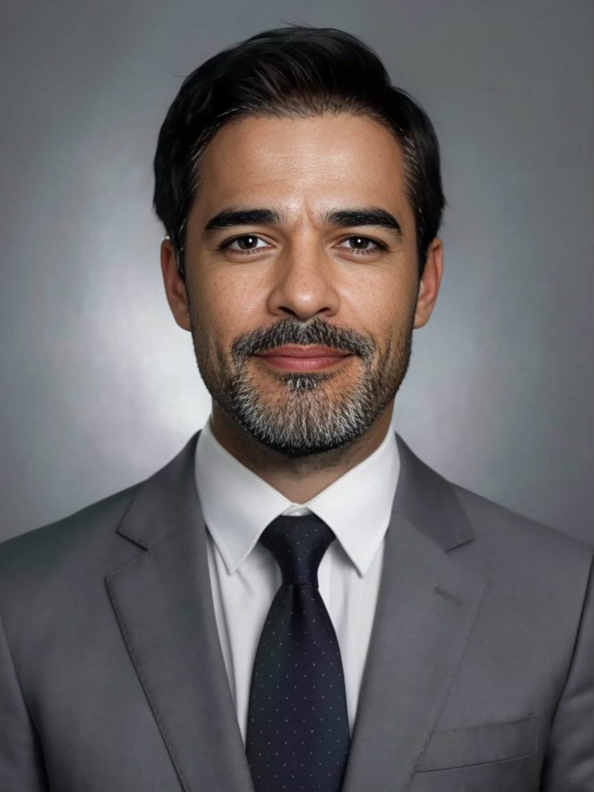 Dom Pedro Cláudio São João