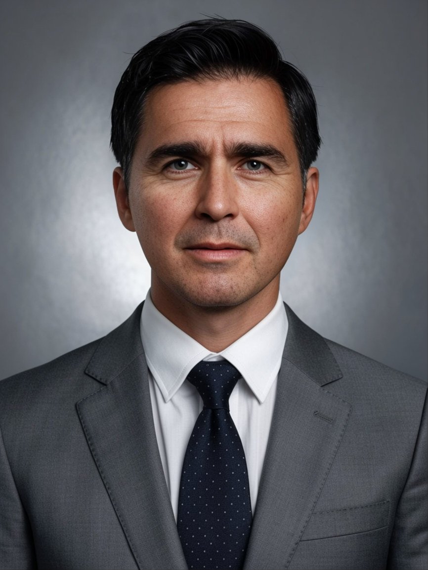Dom Sandler Pedro Santo André