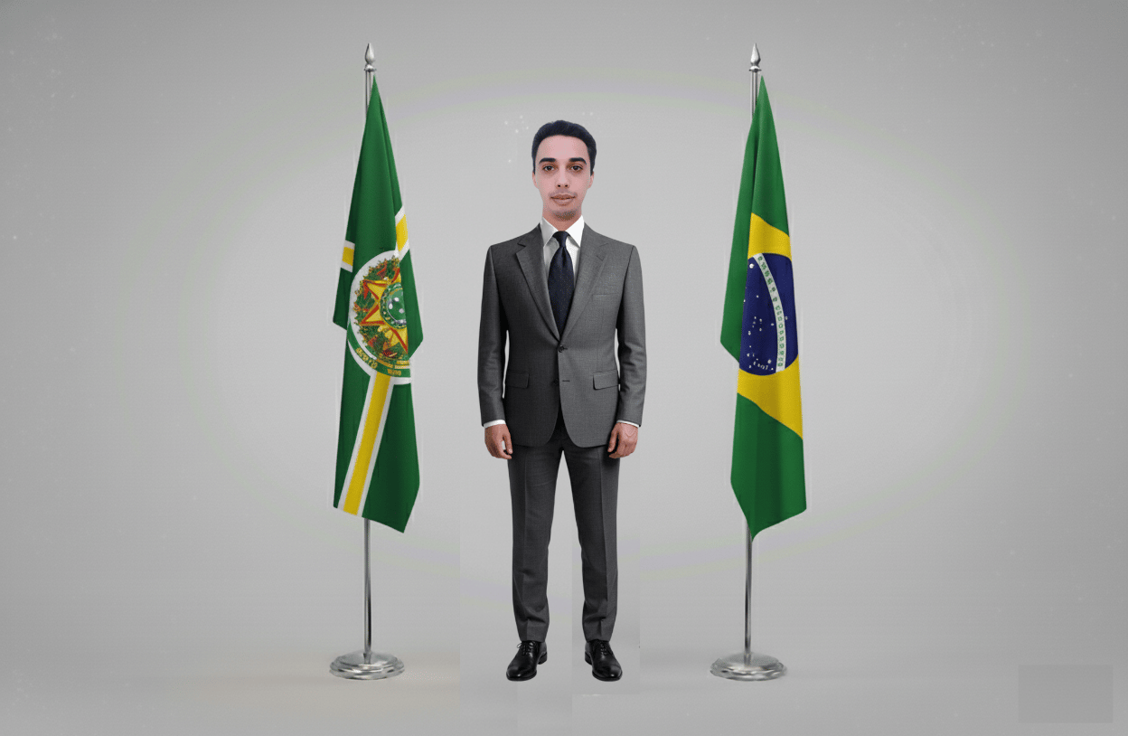 Nosso Governo: A Tradição Imperial e Soberana