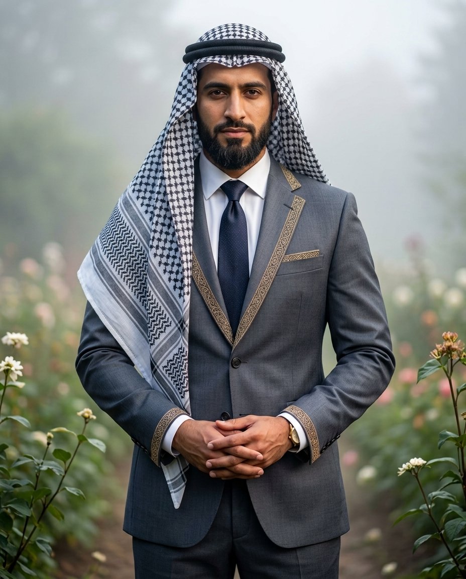 Muhammad VIII dos Hassemitas