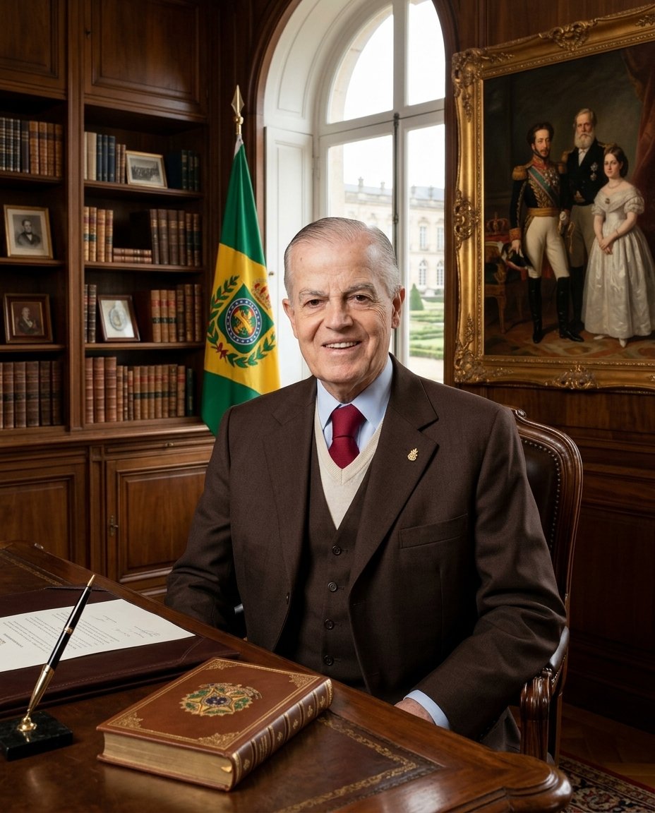 S.A.I. Dom Bertrand Pedro São Sirineu das Vieiras