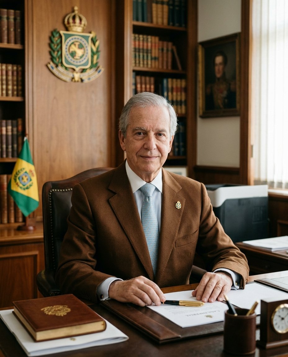 S.A.I. Dom Pedro Bertrand São Sirineu Soeros