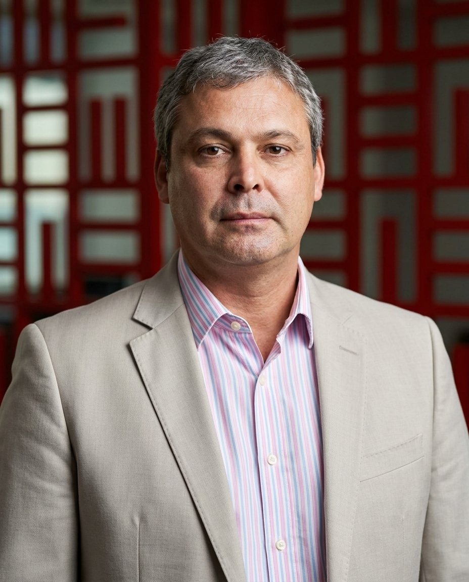 André Pedro Santo Dirifo
