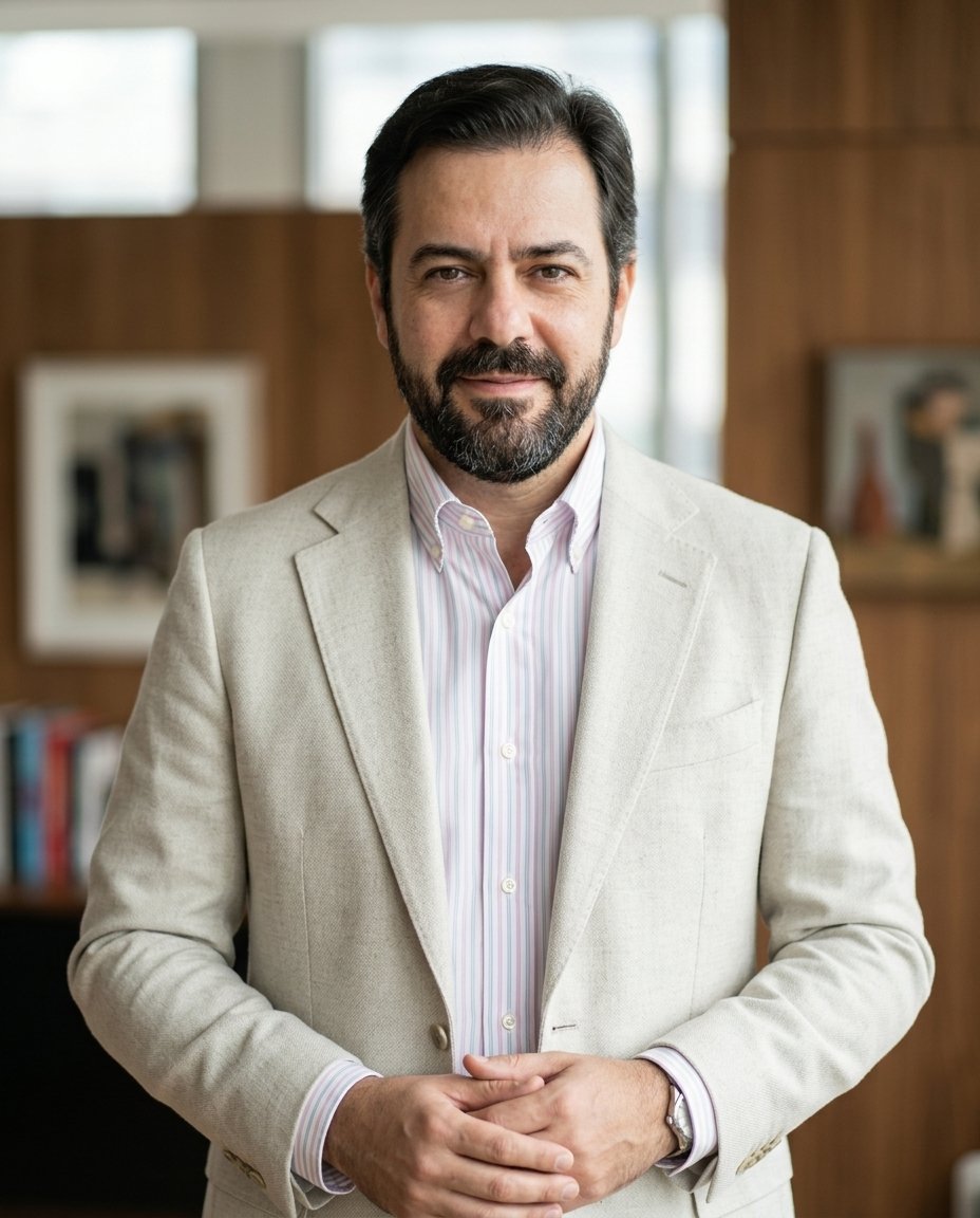 Carlos Pedro São Bruno