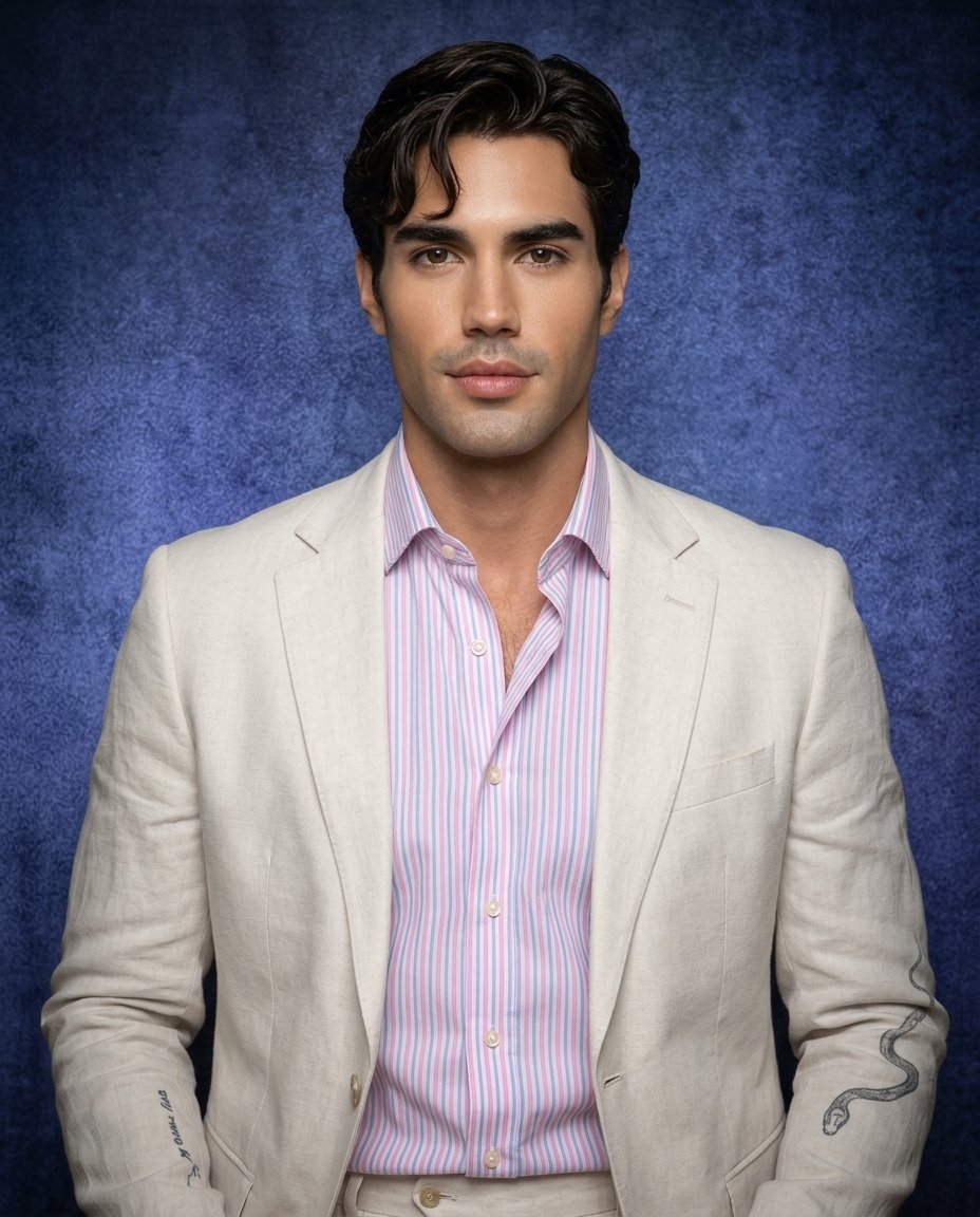 Lucas Pedro São Cristiano